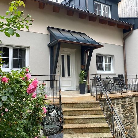 Ferienwohnung Leimitz Hof (Bavaria) Exterior foto