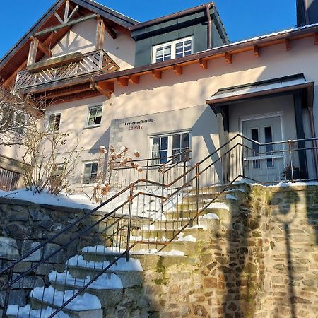 Ferienwohnung Leimitz Hof (Bavaria) Exterior foto