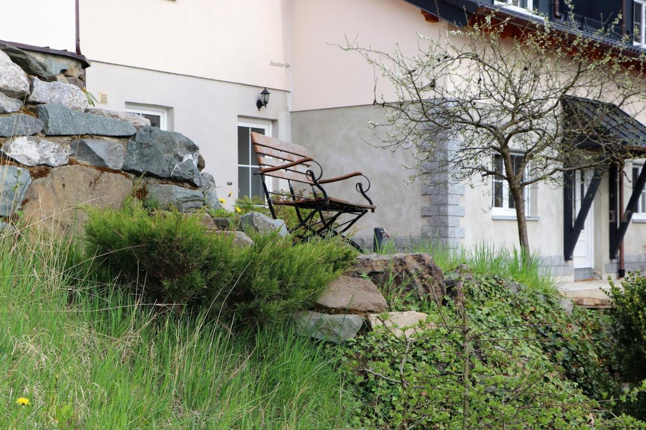 Ferienwohnung Leimitz Hof (Bavaria) Exterior foto