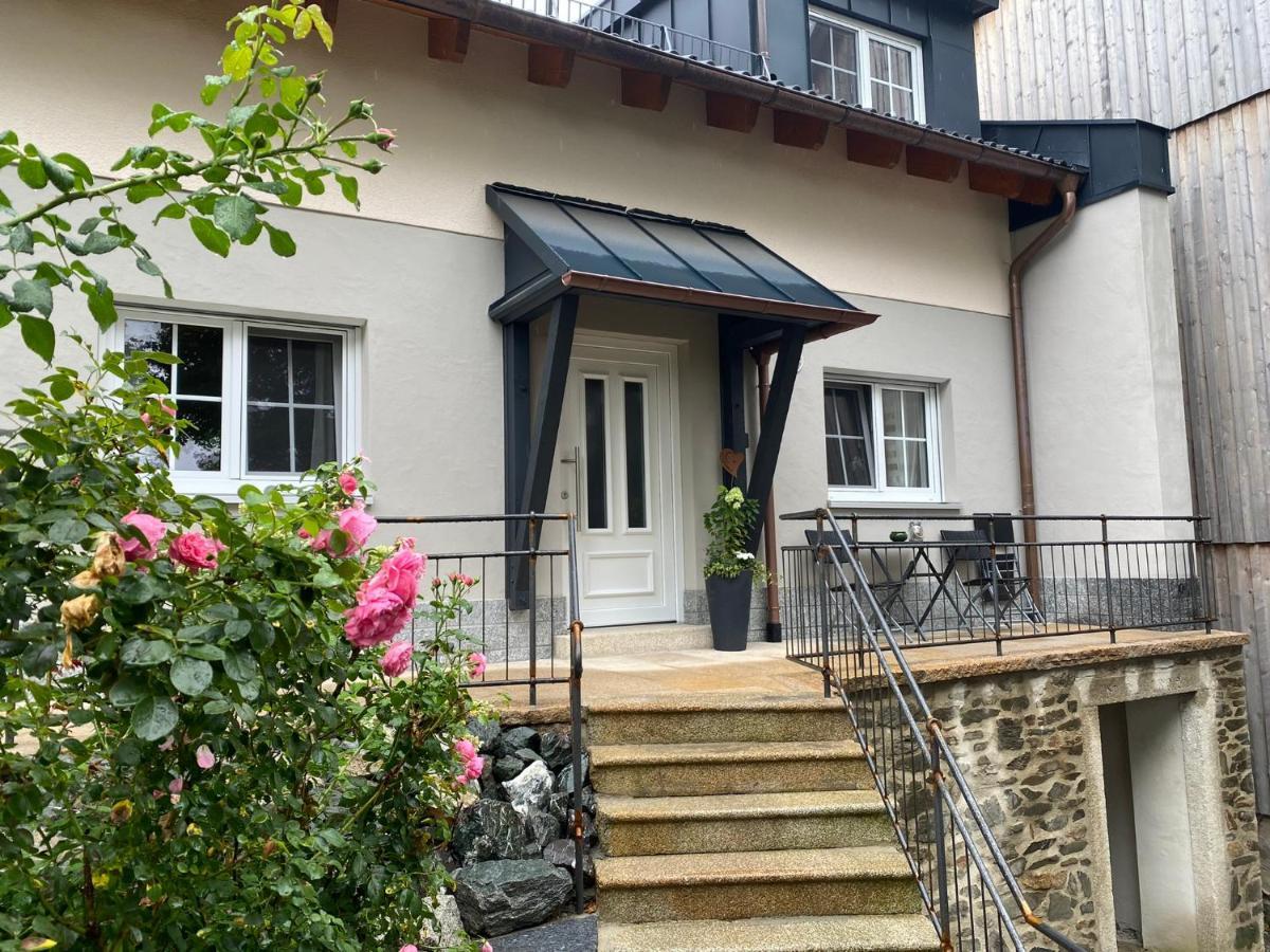Ferienwohnung Leimitz Hof (Bavaria) Exterior foto