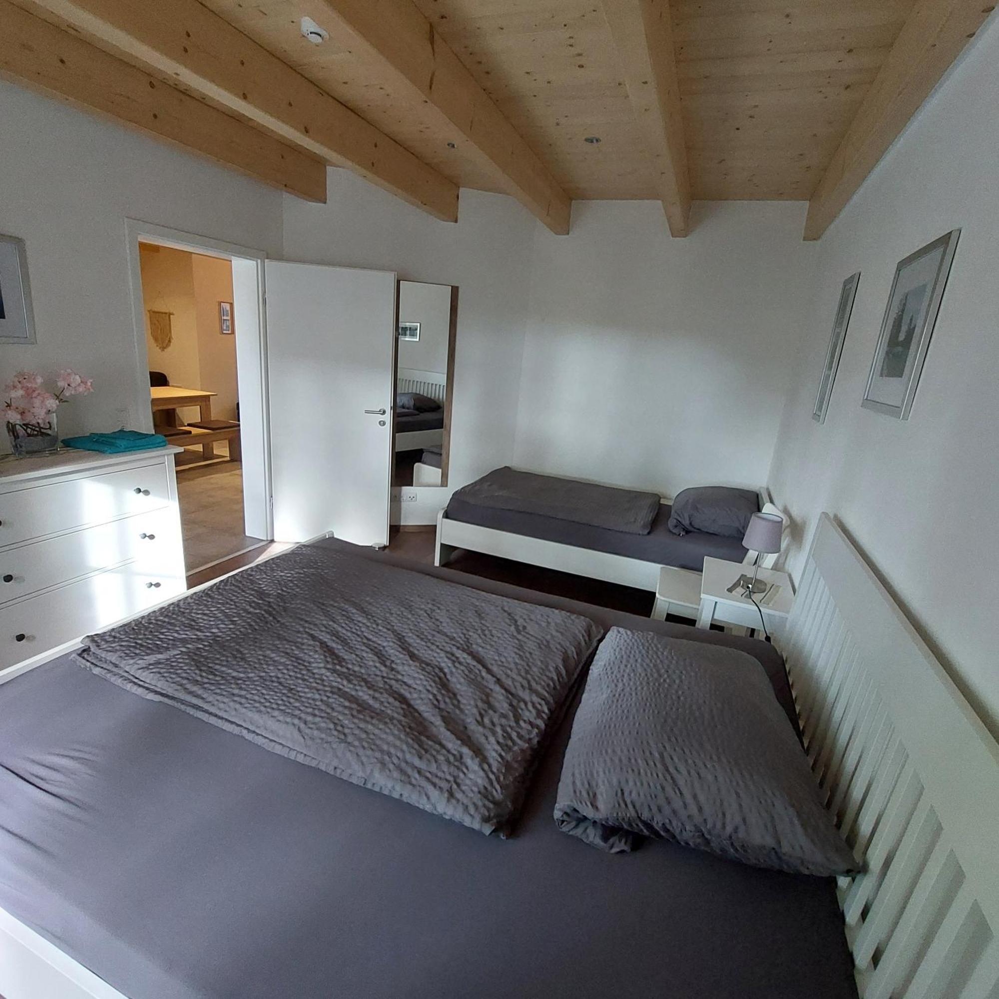 Ferienwohnung Leimitz Hof (Bavaria) Exterior foto